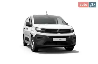 Opel Combo Cargo