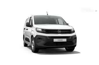 Opel Combo Cargo 2024 Base