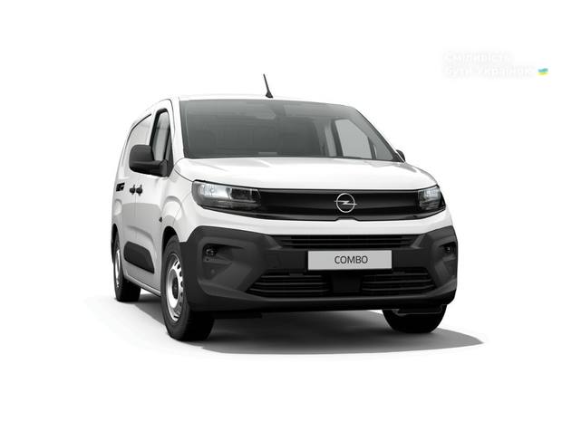 Opel Combo Cargo 2024
