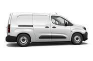 Opel Combo Cargo Base