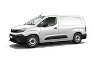 Opel Combo Cargo Base