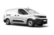 Opel Combo Cargo Base