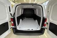 Opel Combo Cargo Base