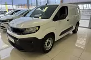 Opel Combo Cargo Base