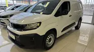 Opel Combo Cargo Base