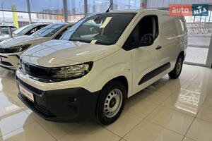 Opel Combo Cargo Base