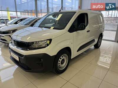 Opel Combo Cargo Base 1.5 BlueHDi МТ (100 к.с.) L2 2025
