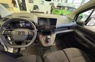 Opel Combo Cargo Base