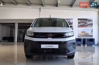 Opel Combo Cargo 2025 в Черкаси