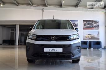 Opel Combo Cargo 2025 Base