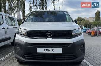 Opel Combo Cargo 2025 в Київ