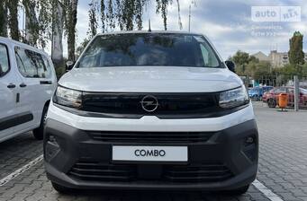 Opel Combo Cargo 2025 Base