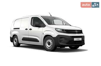 Opel Combo Cargo 2025 в Івано-Франківськ