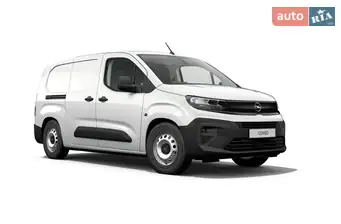 Opel Combo Cargo