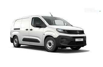 Opel Combo Cargo 2025 Base