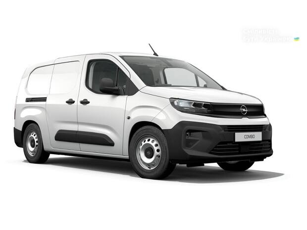 Opel Combo Cargo 2025