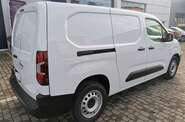 Opel Combo Cargo Base