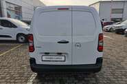Opel Combo Cargo Base