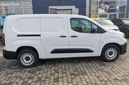 Opel Combo Cargo Base