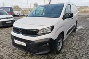 Opel Combo Cargo Base