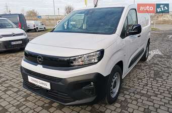 Opel Combo Cargo 2025 в Івано-Франківськ