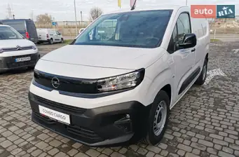 Opel Combo Cargo