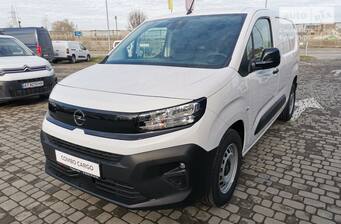 Opel Combo Cargo 2025 Base