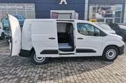 Opel Combo Cargo Base