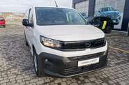 Opel Combo Cargo Base
