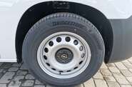 Opel Combo Cargo Base