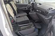 Opel Combo Cargo Base