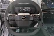 Opel Combo Cargo Base