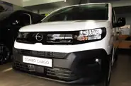 Opel Combo Cargo Base