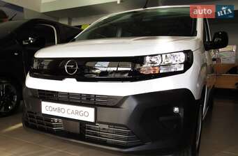 Opel Combo Cargo 2025 в Львів