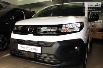 Opel Combo Cargo 2025 Base