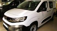 Opel Combo Cargo Base