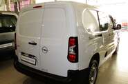 Opel Combo Cargo Base
