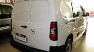 Opel Combo Cargo Base