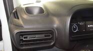 Opel Combo Cargo Base