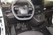 Opel Combo Cargo Base