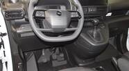 Opel Combo Cargo Base