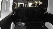 Opel Combo Cargo Base