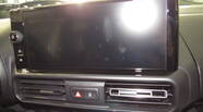 Opel Combo Cargo Base
