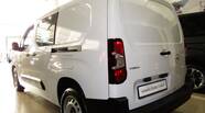 Opel Combo Cargo Base