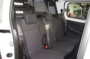 Opel Combo Cargo Base
