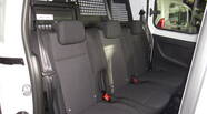 Opel Combo Cargo Base