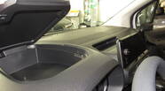 Opel Combo Cargo Base