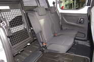 Opel Combo Cargo Base
