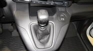 Opel Combo Cargo Base