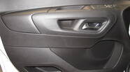 Opel Combo Cargo Base